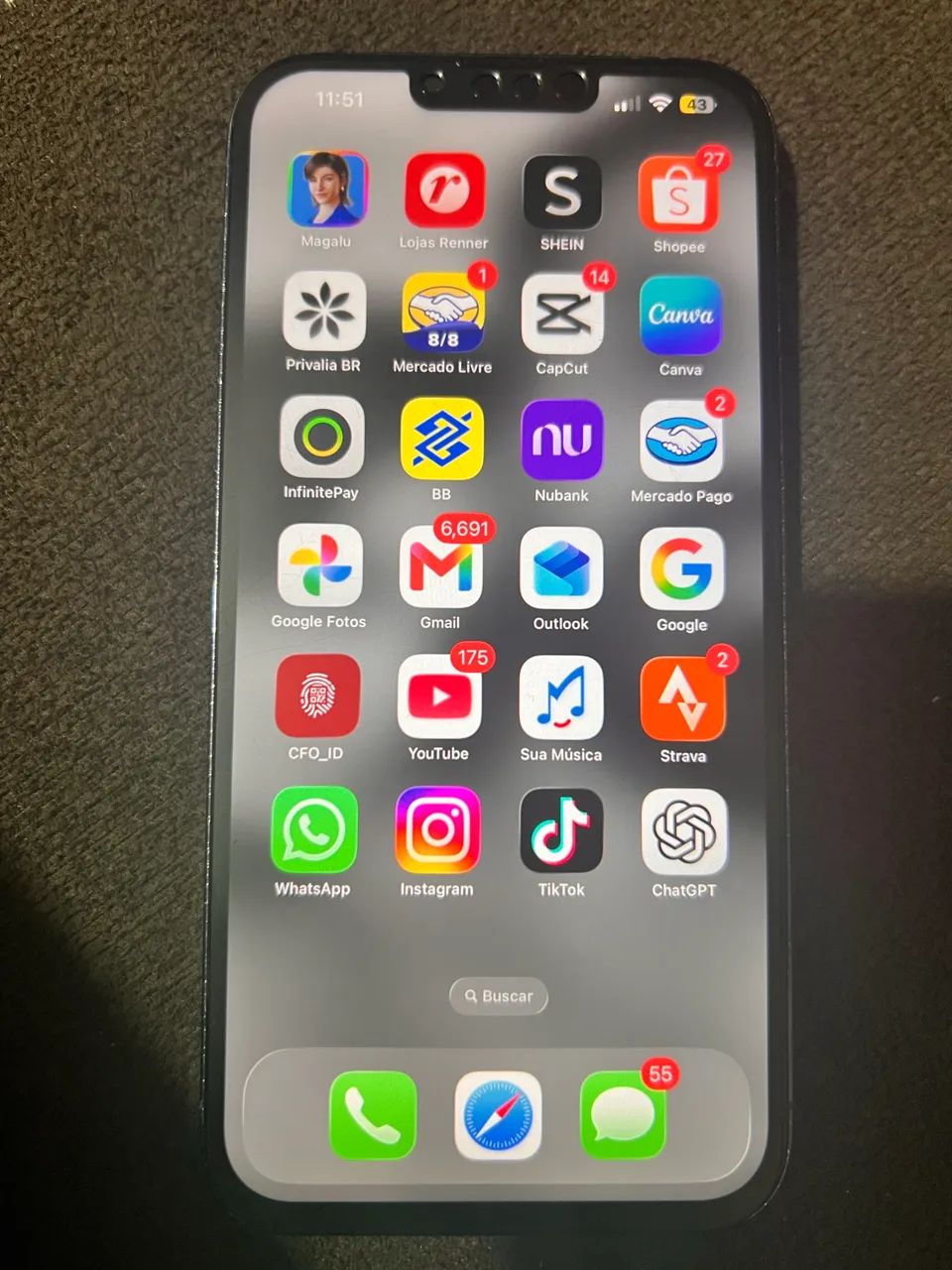 iPhone 17 pro Max  - Foto 2