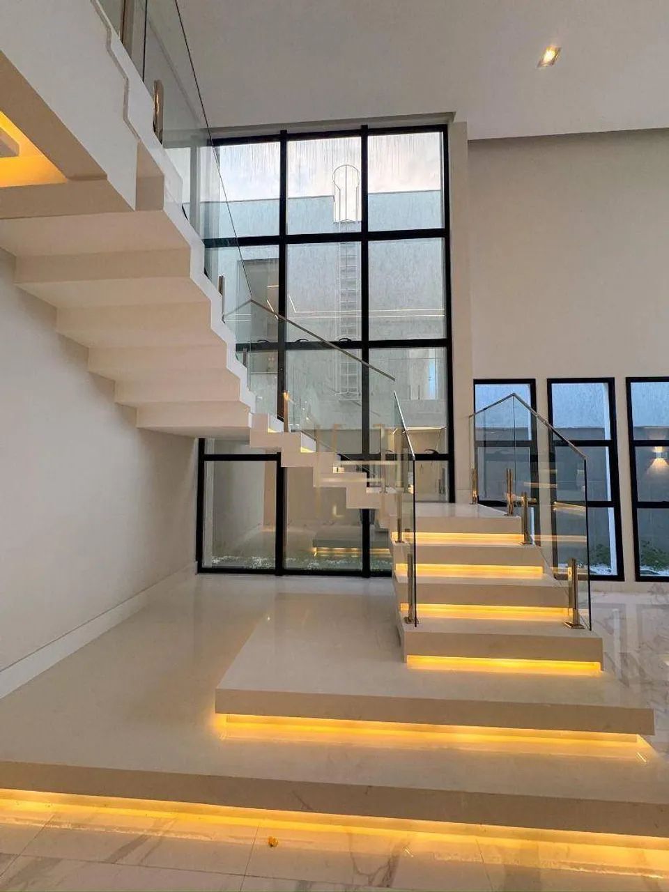 Casa 7 quartos com suíte no Boulevard Lagoa - Foto 4