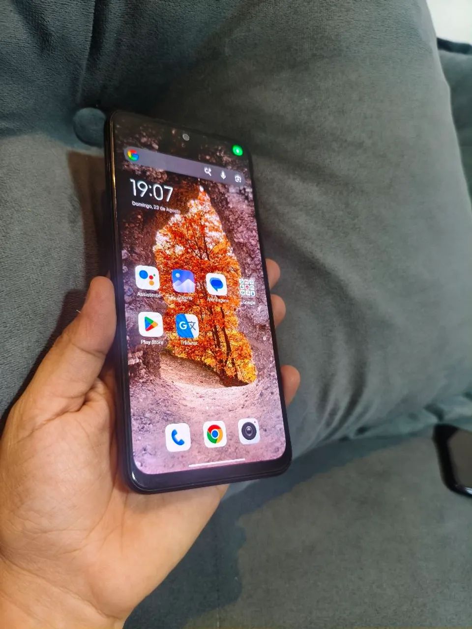 Redmi Note 11 -128 gb