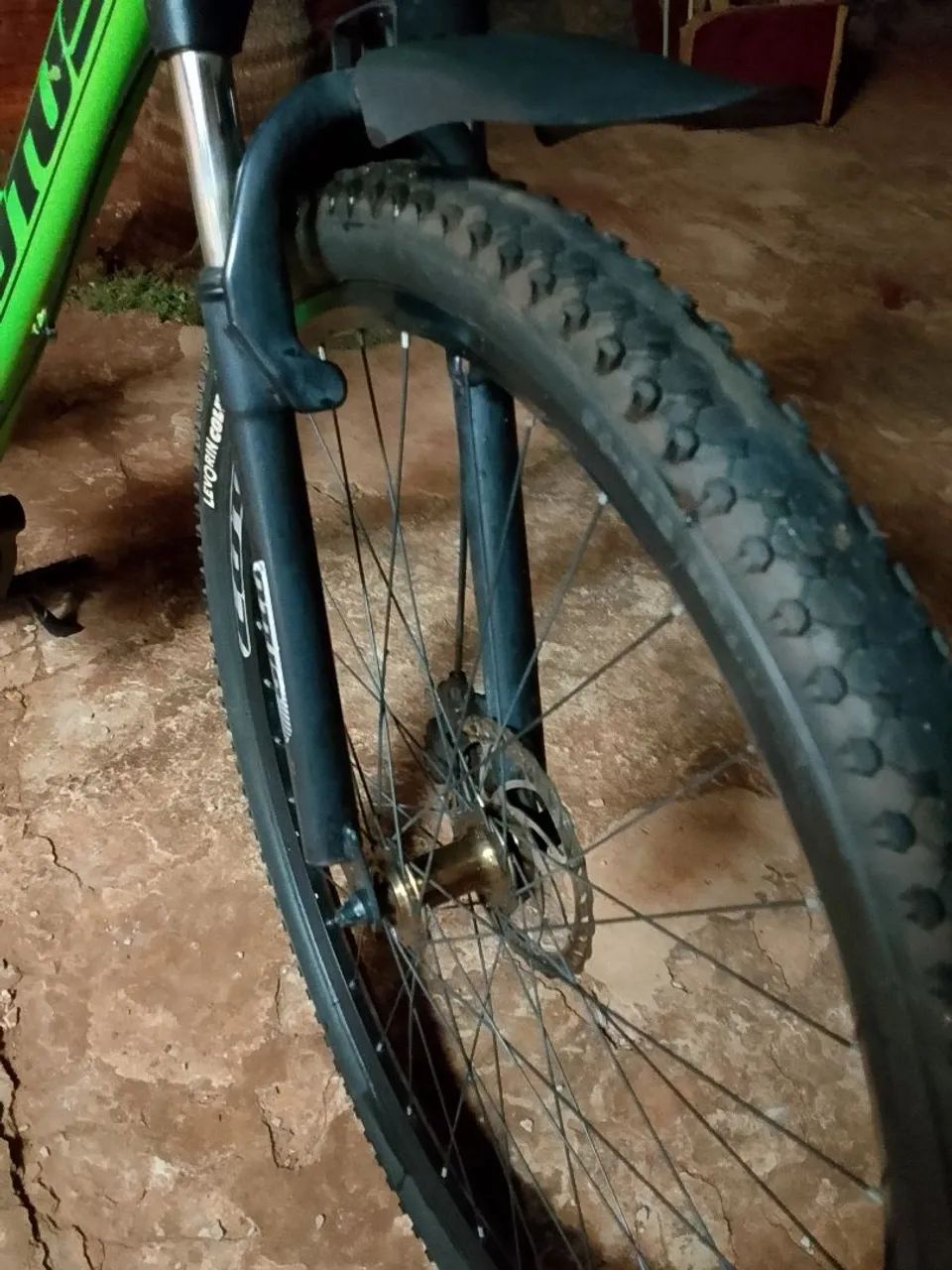 Bicicleta Aro 29  - Foto 3