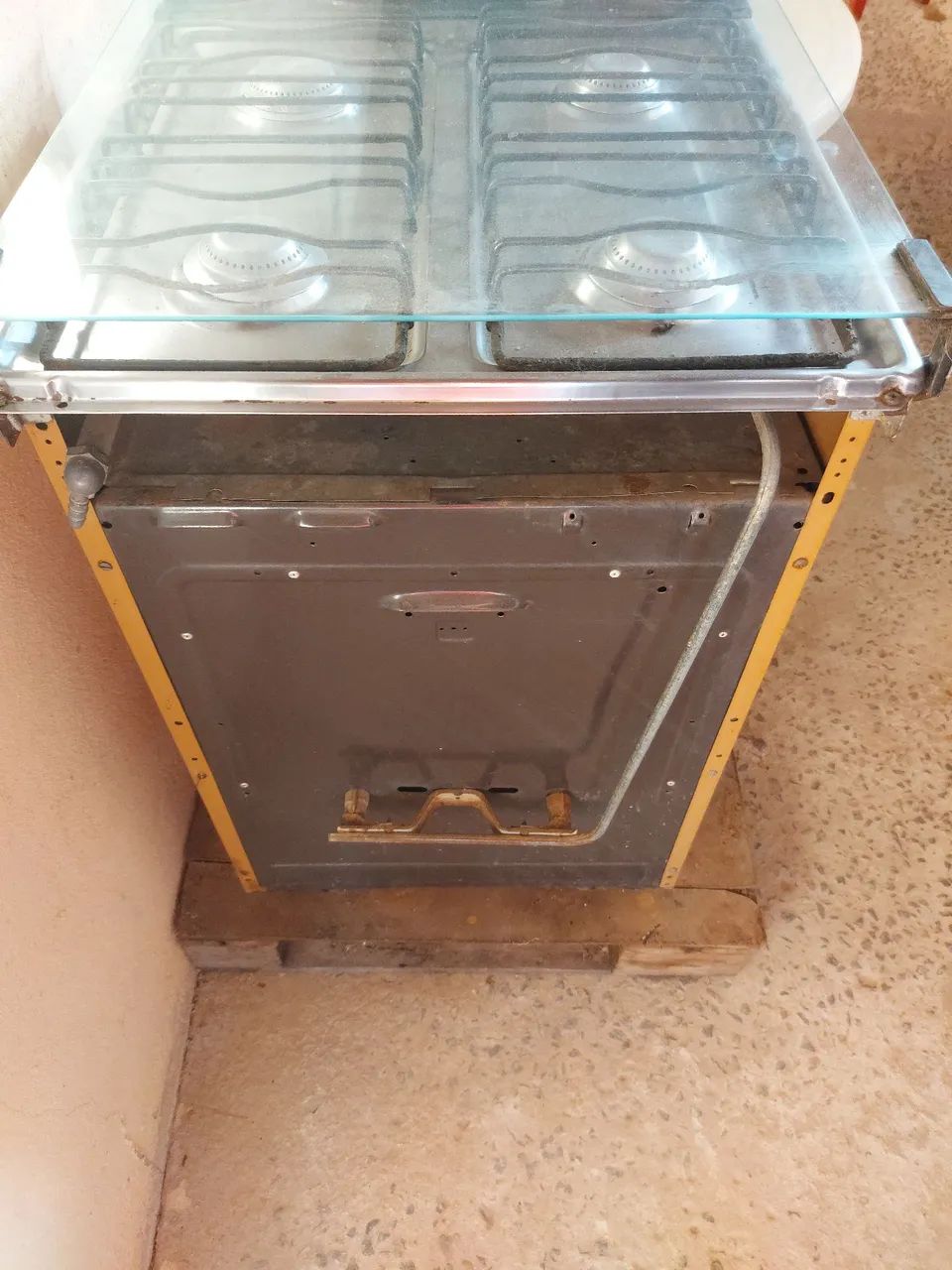 Fogão  - Foto 3