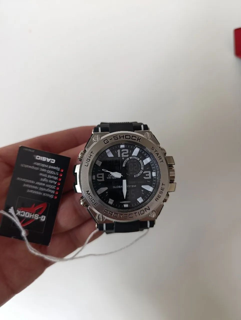 Relógio Casio G-Shok - Foto 3