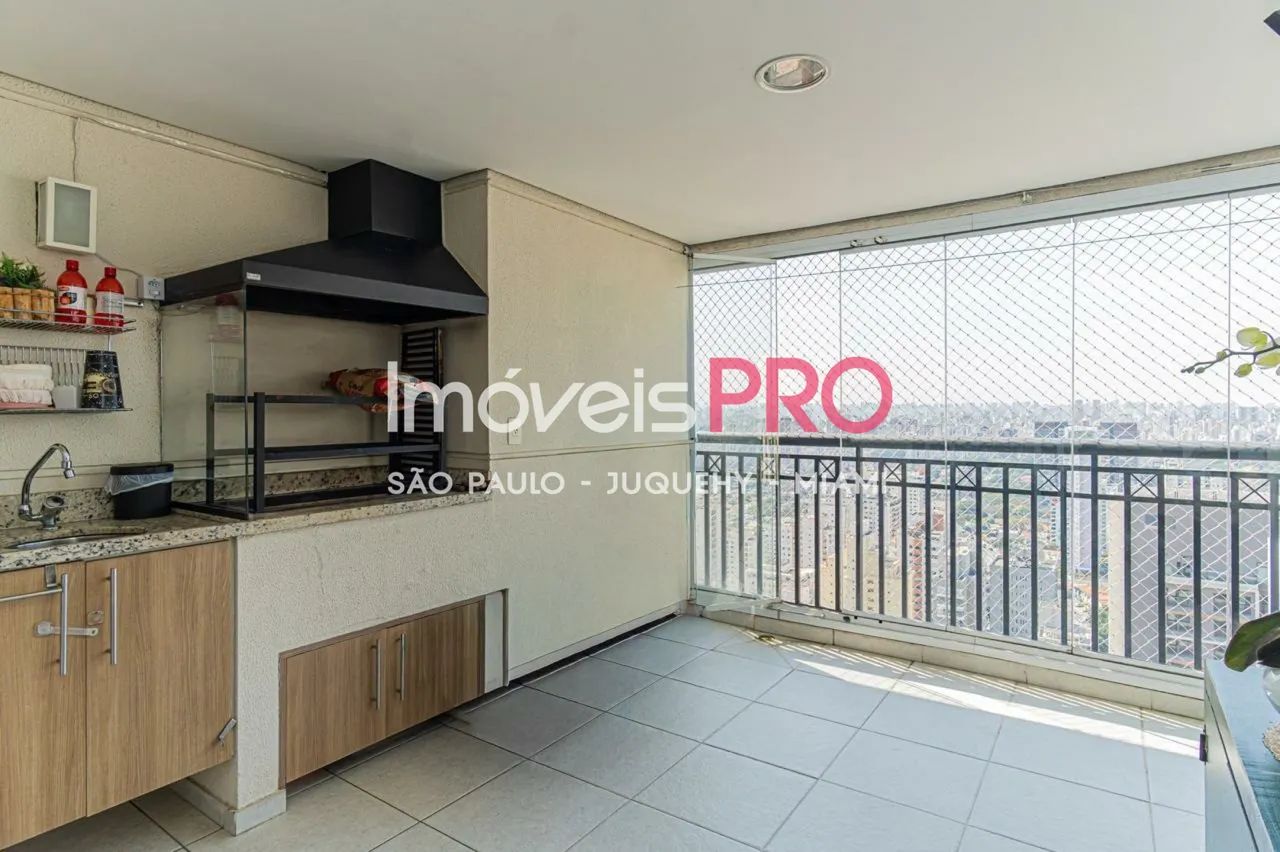 Apartamento, Brooklin - São Paulo - Foto 4