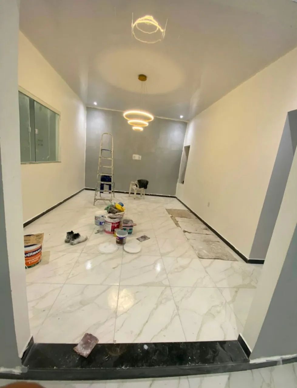 VENDO CASA NA CIDADE NOVA 8