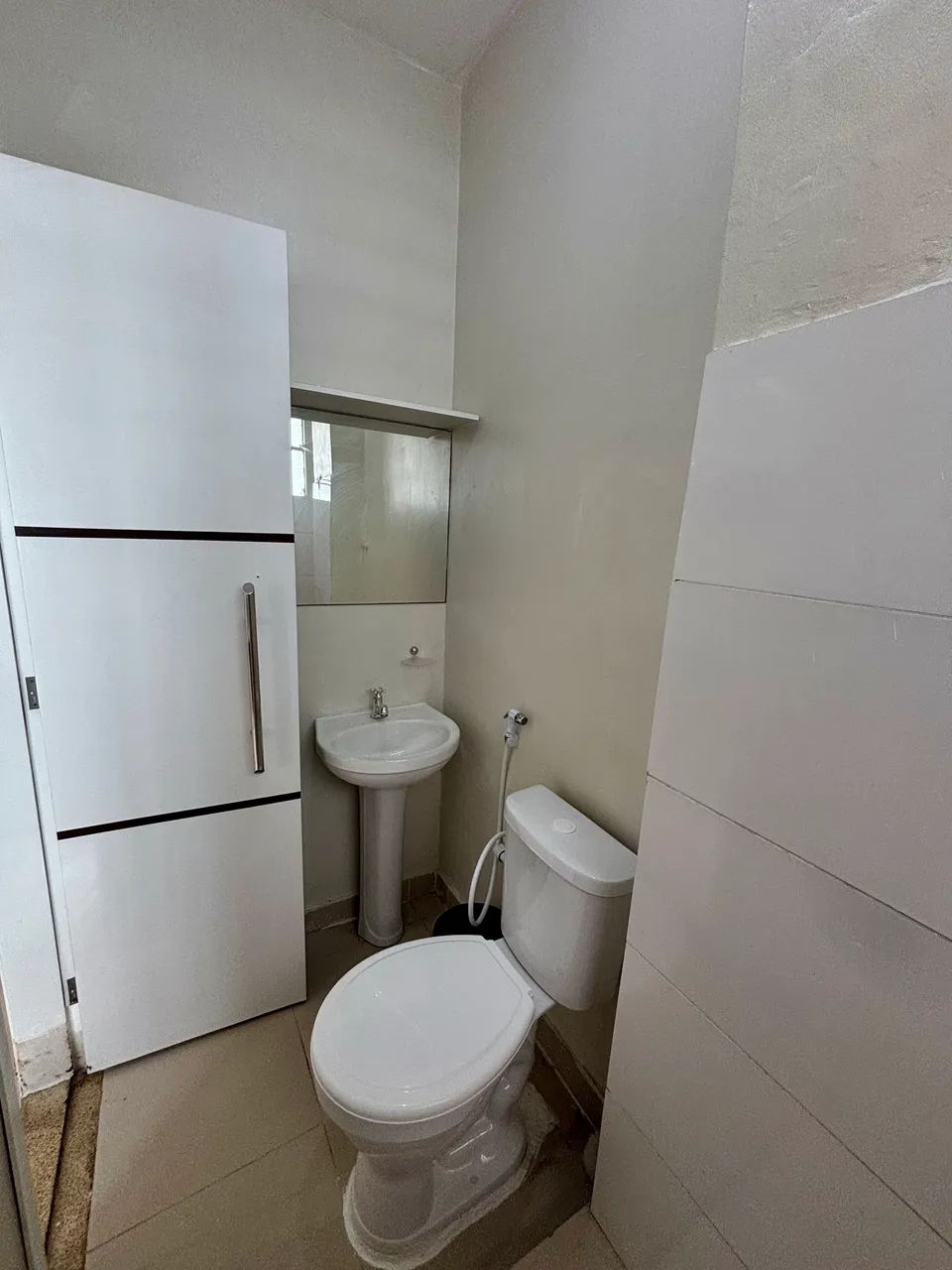 Studio para aluguel no Centro de Belém - Foto 5
