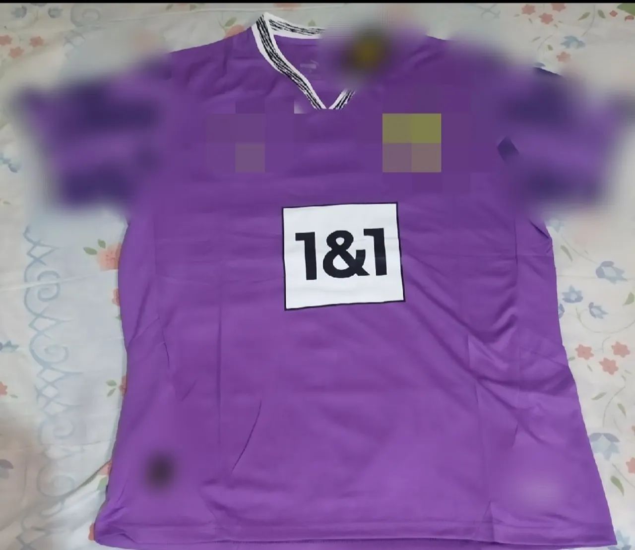 Camisa de futebol  - Foto 4