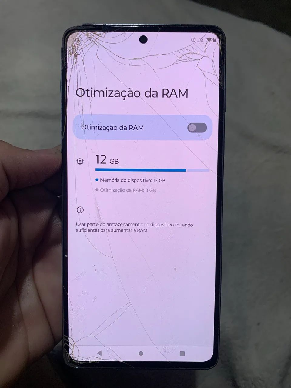 Motorola EDGE 20 PRO - Foto 3