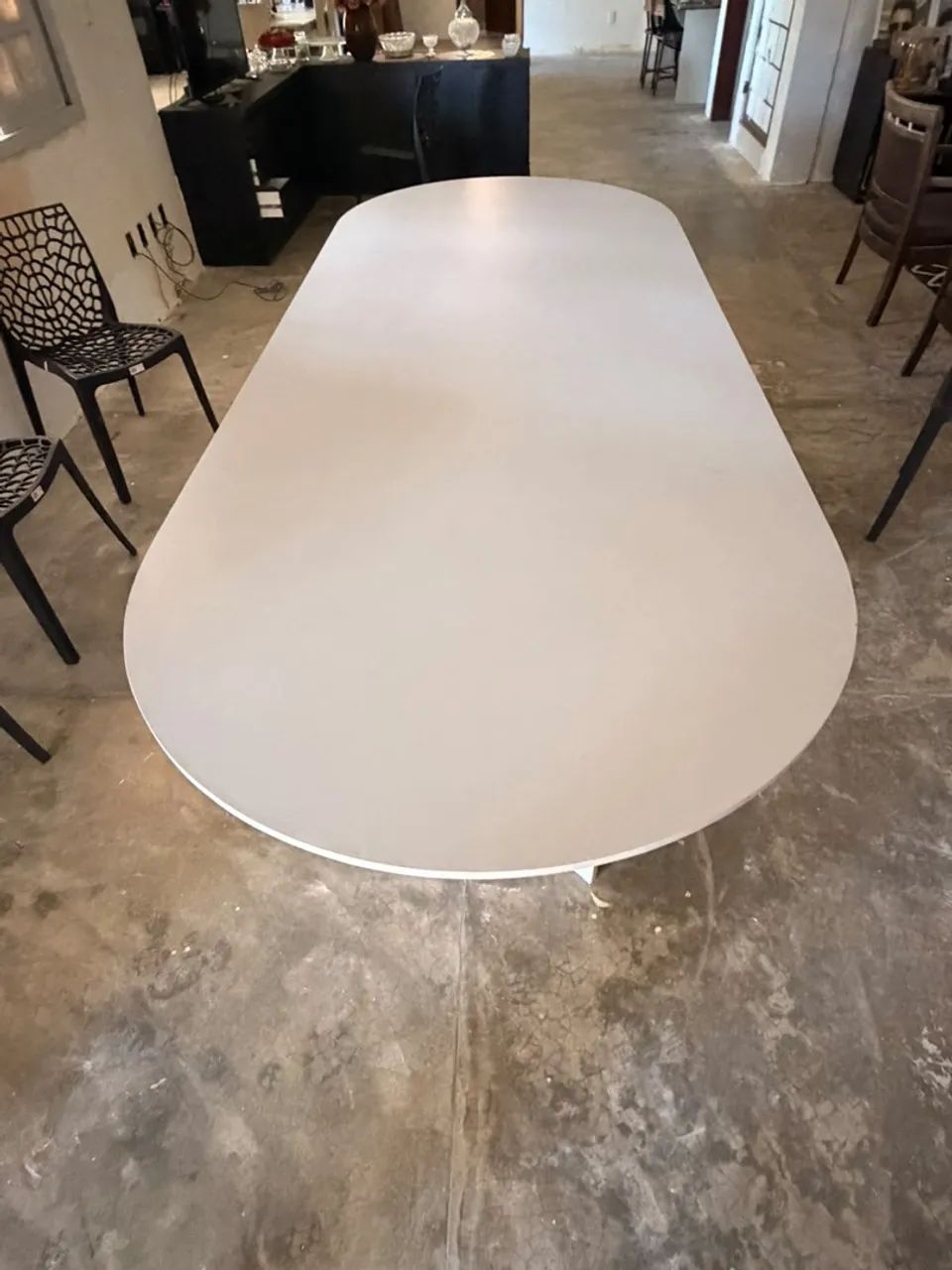 Mesa mdf 
