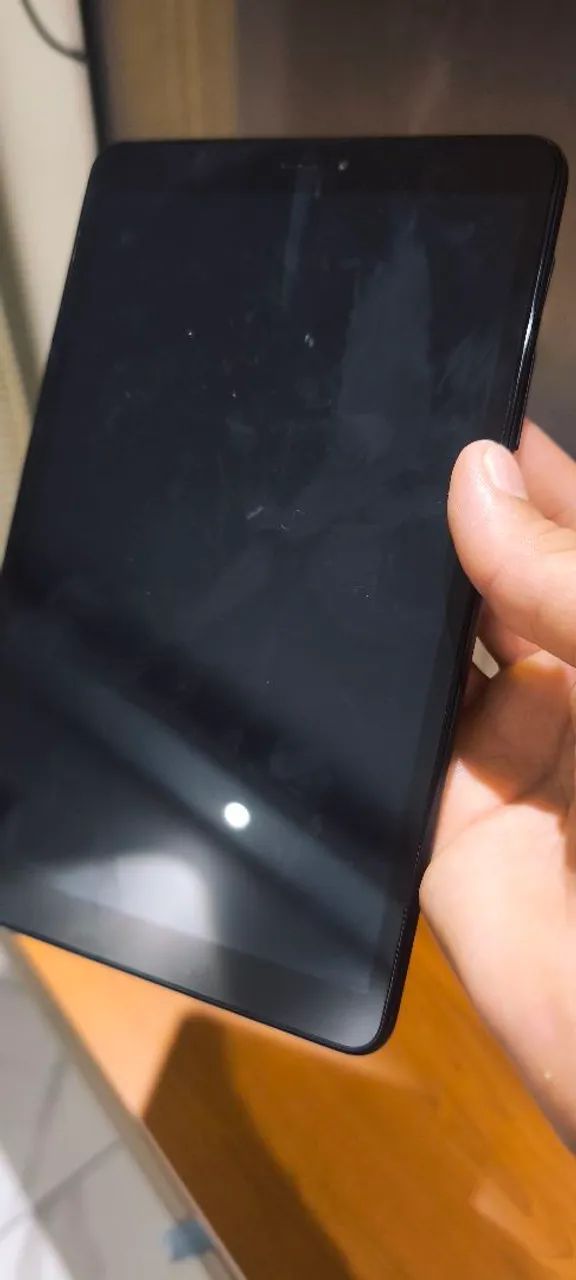 Tablet Samsung Galaxy tab A with spen  - Foto 3