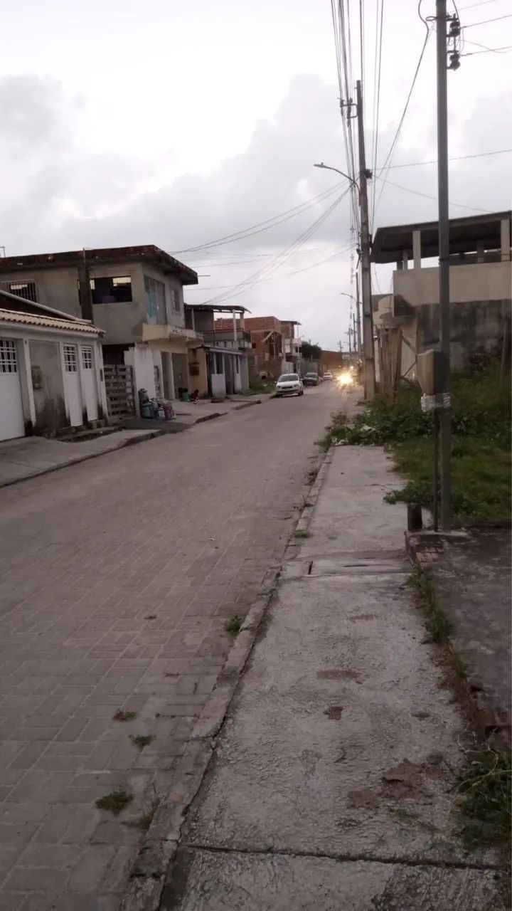 Terreno em nossa senhora do ó - Foto 2
