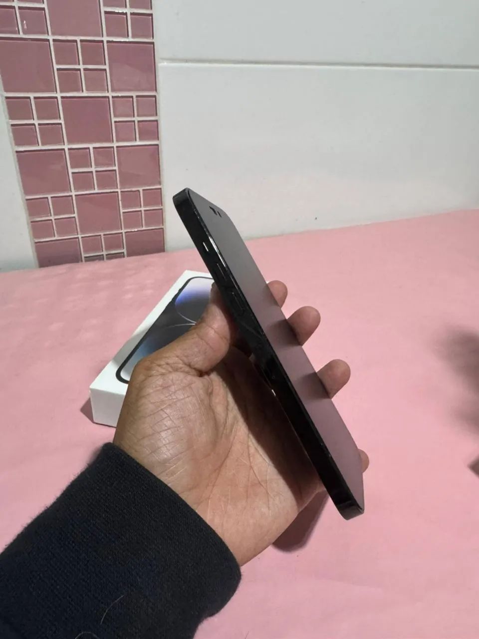iPhone 14 Pro Max 256gb - Foto 4