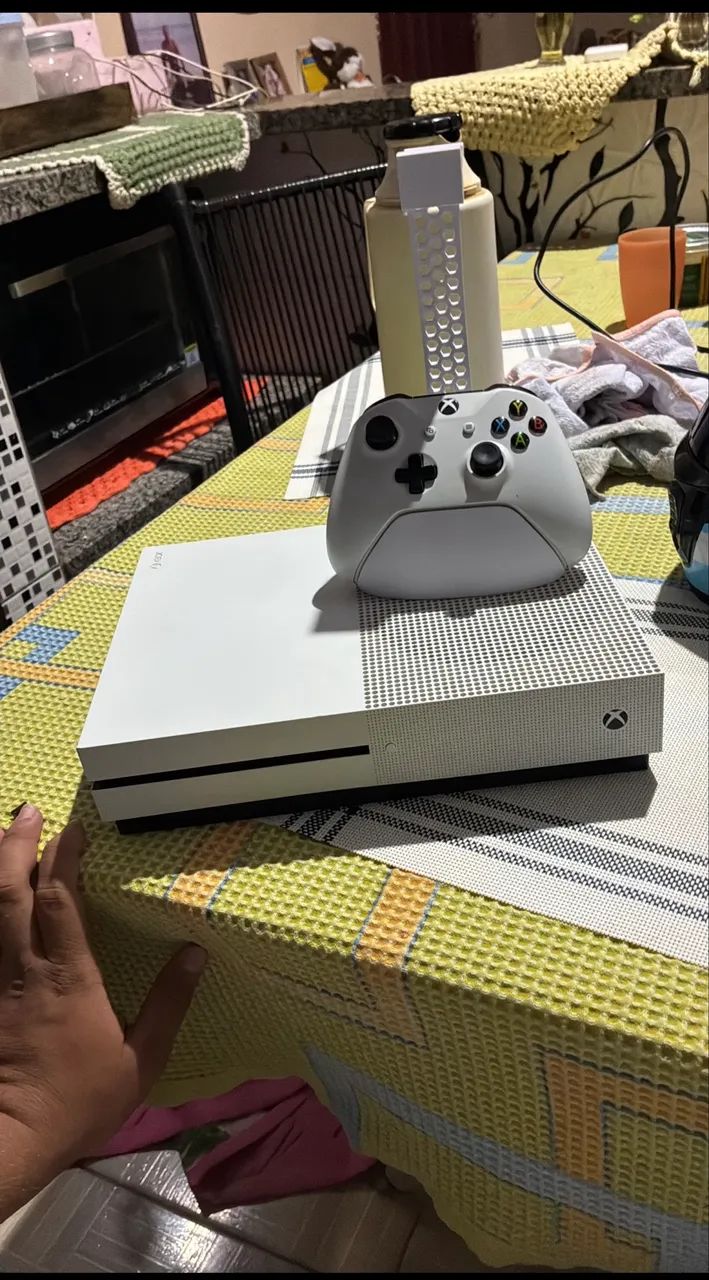 Xbox one s - Foto 2