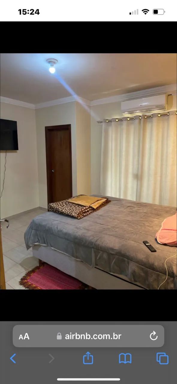 aluga-se casa para show rural cascavel 2026, na saida para BR 277, facil acesso ao evento - Foto 3