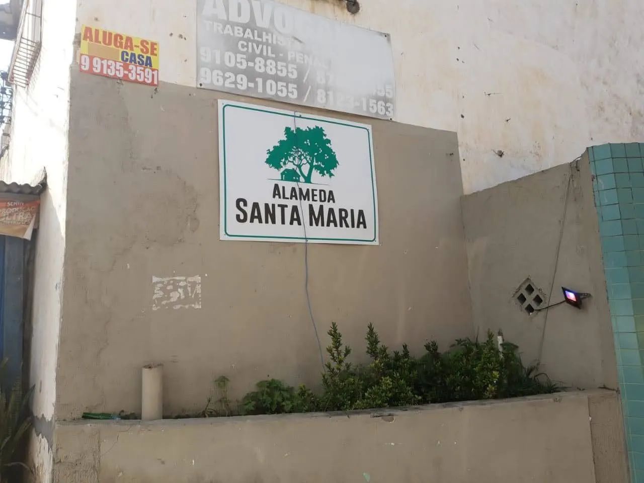 Foto - Salvador - Jardim Nova Esperança