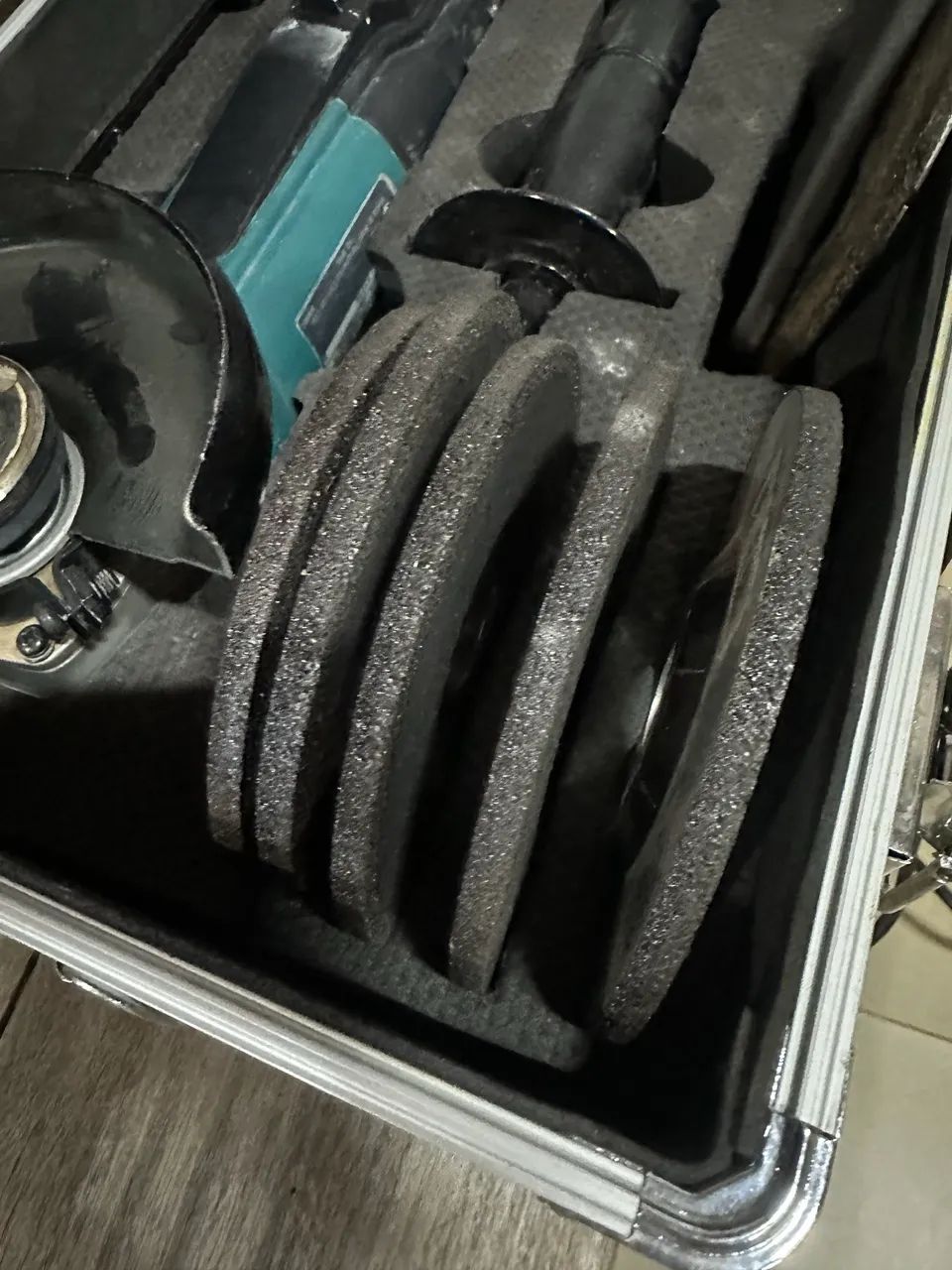 Makita  - Foto 4