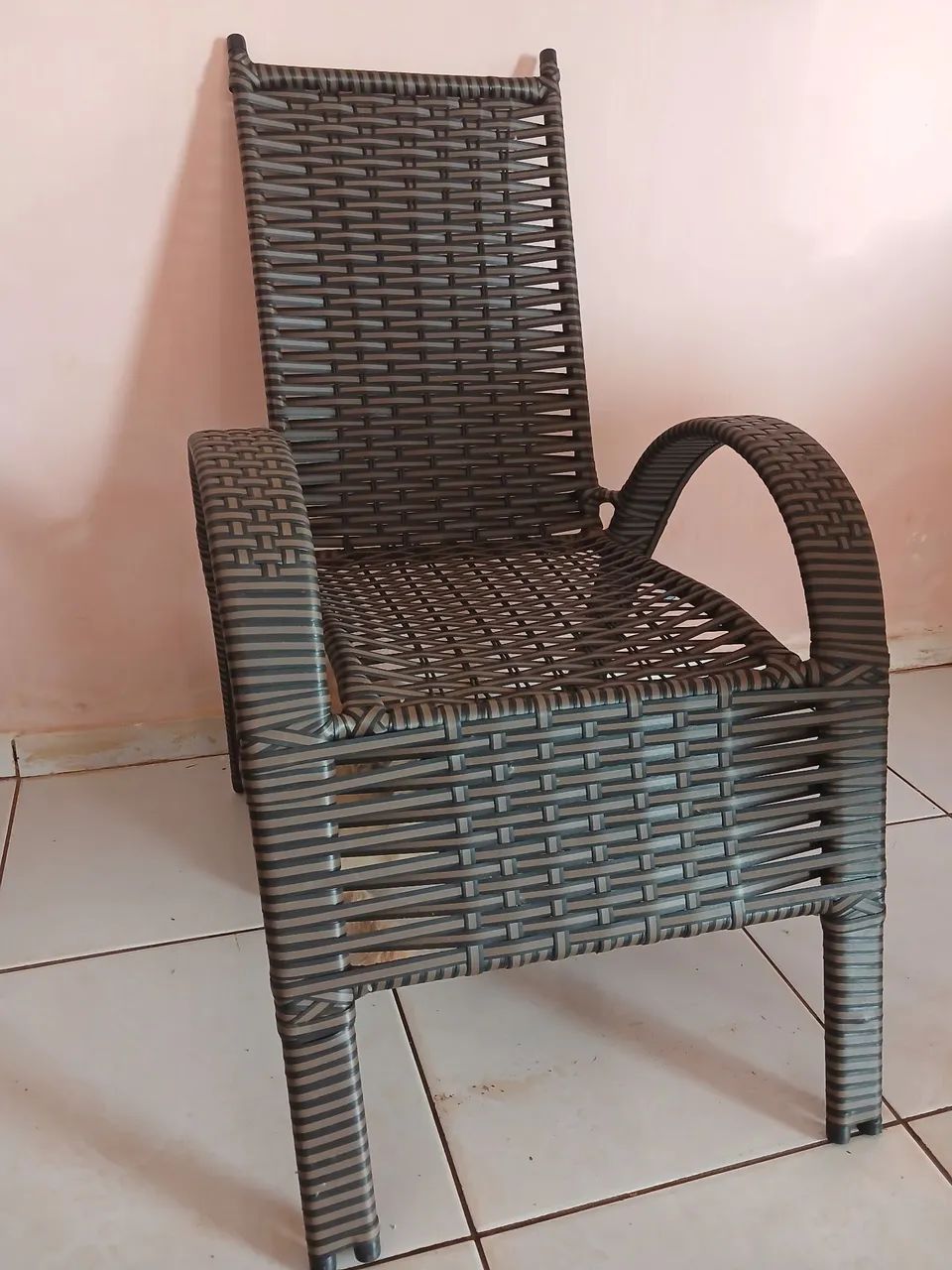 Vendo cadeira  - Foto 2