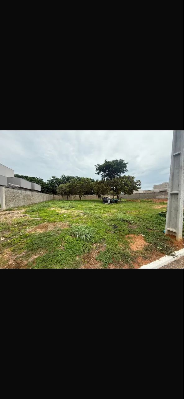 Vendo lote no caribe resort perto do lago - Foto 4