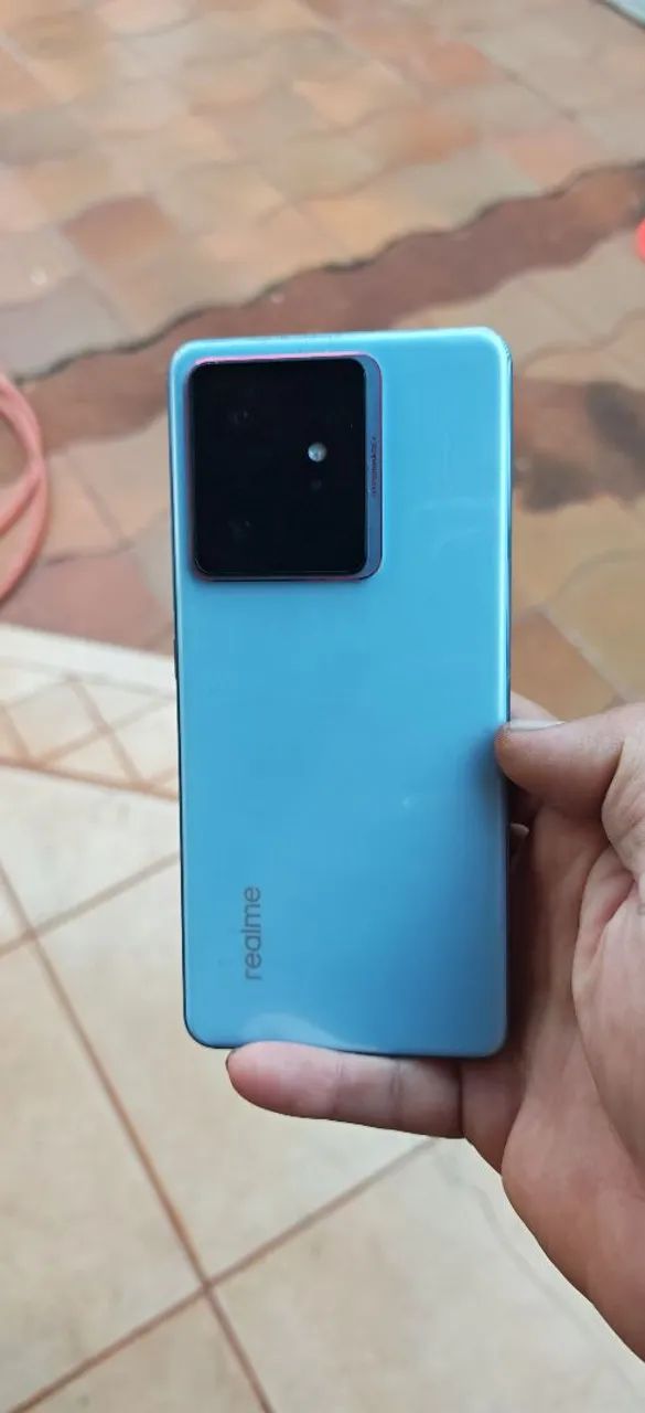 Realme gt7  - Foto 2