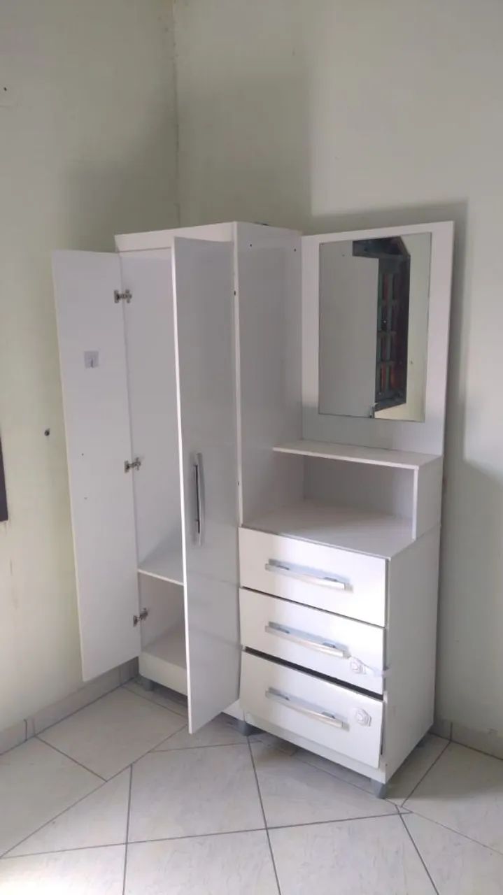 Roupeiro infantil  - Foto 4