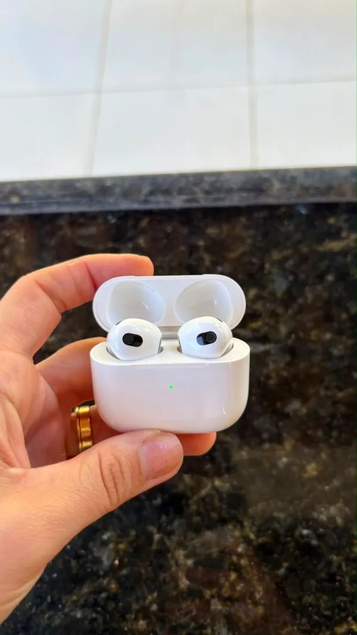 AirPods 3 Geração  - Foto 3