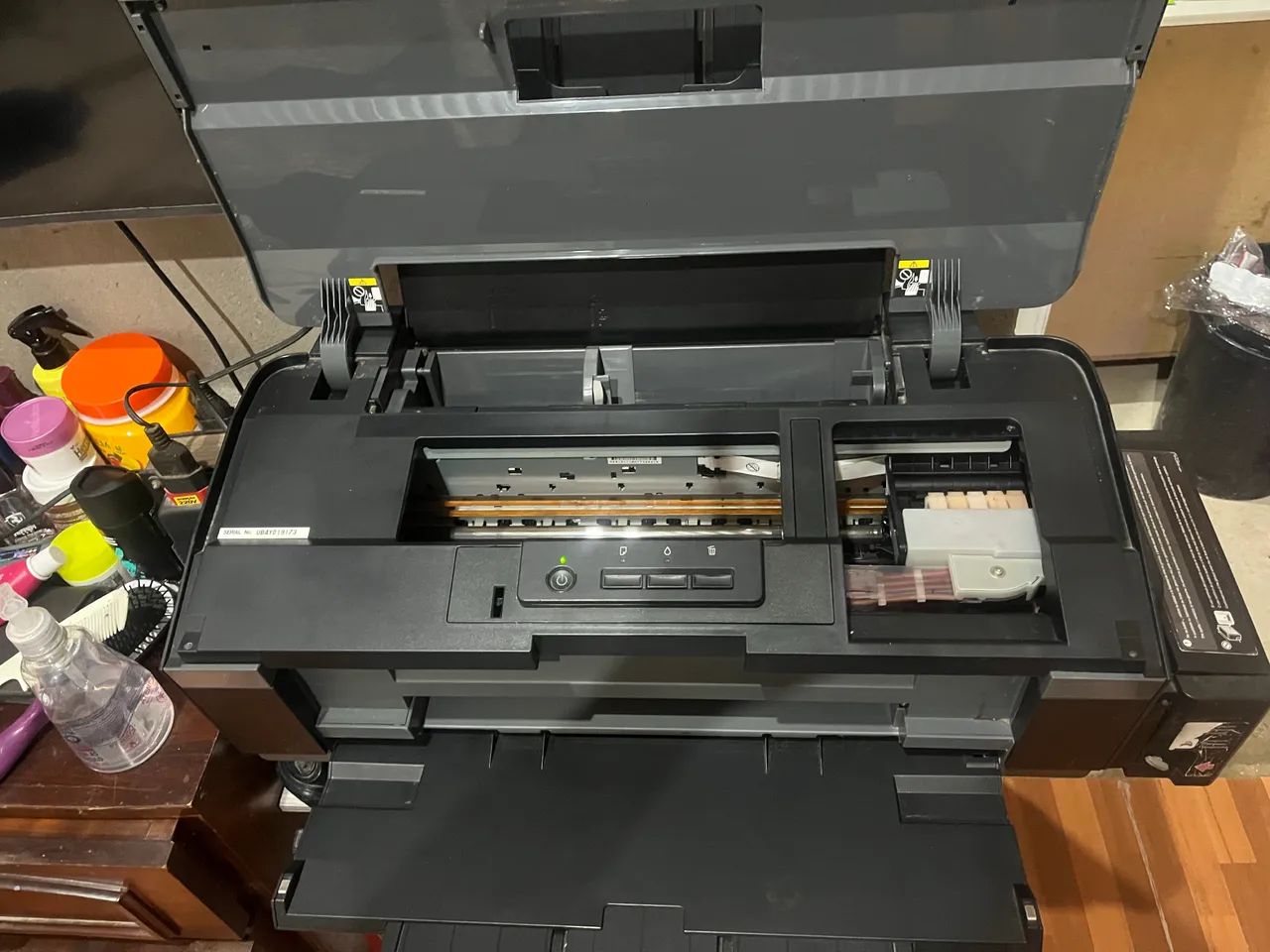 Impressora Epson L1300 - Foto 2