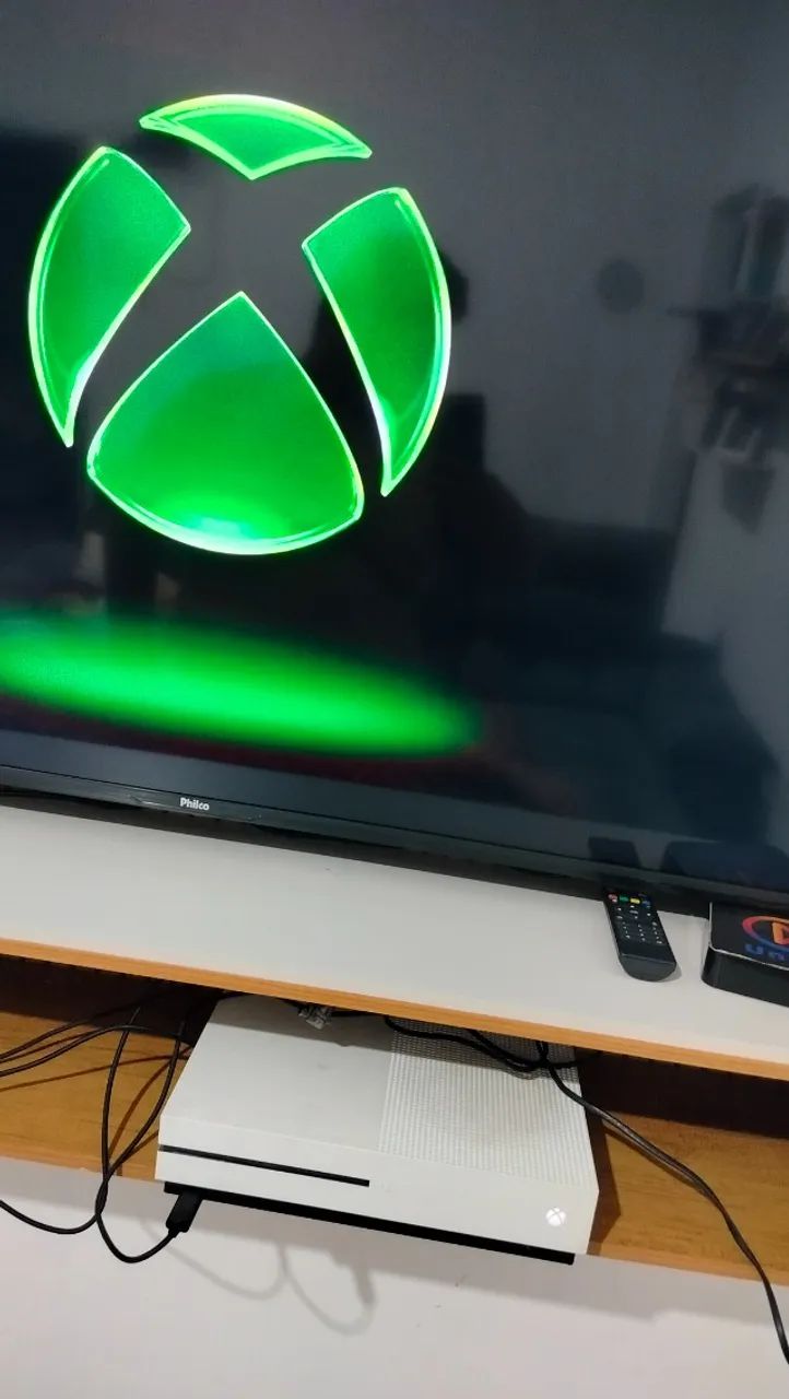 XBOX ONE S - Foto 3