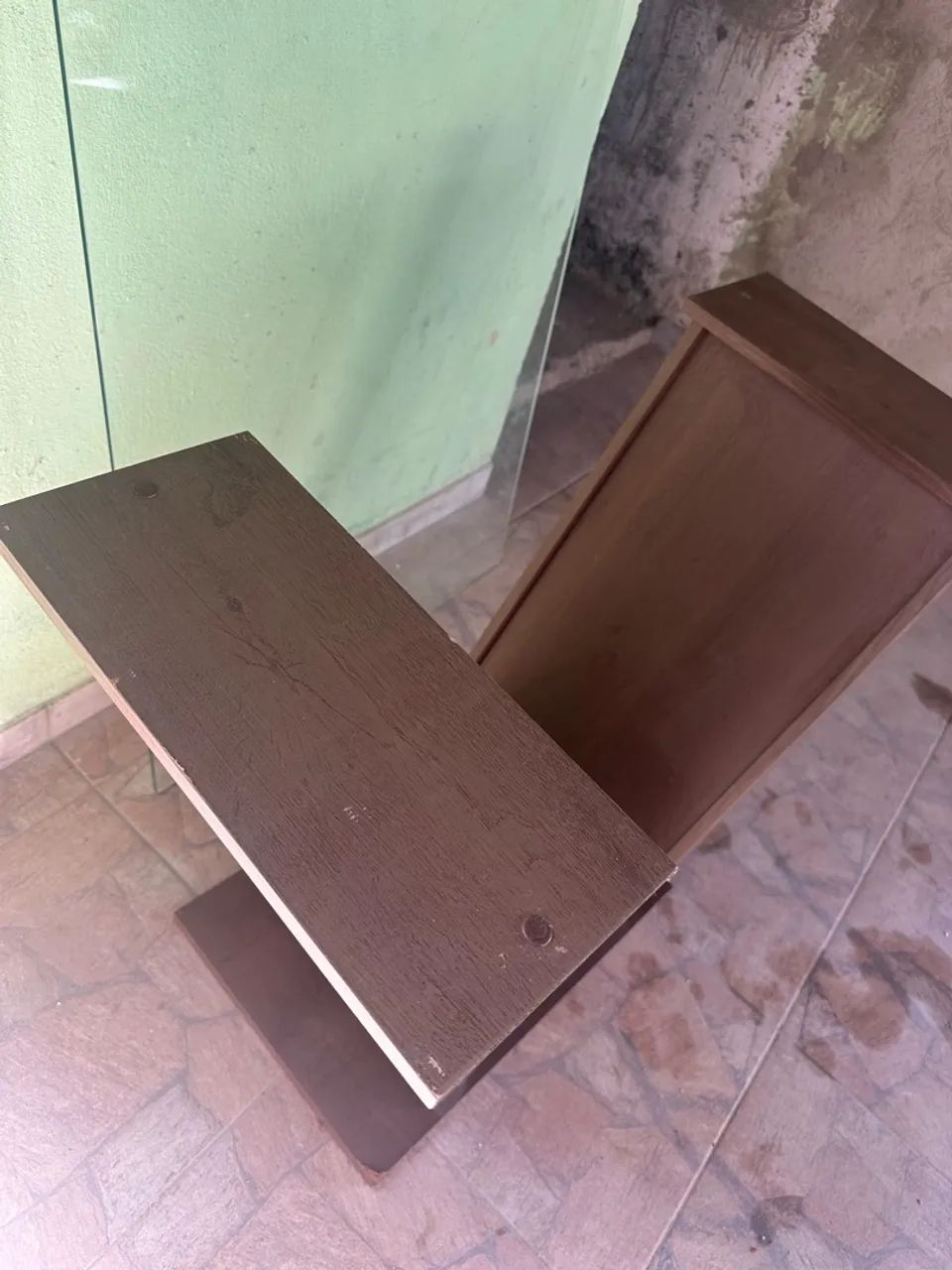 Mesa 4 cadeiras  - Foto 3
