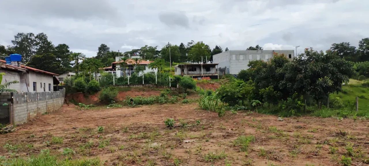 Lote/Terreno para venda com 1000 metros quadrados - Foto 5