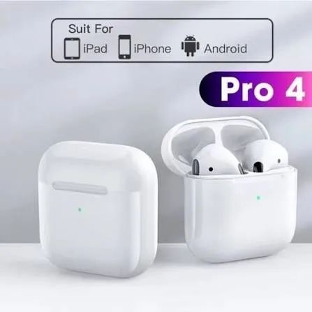 Apple AirPods 4