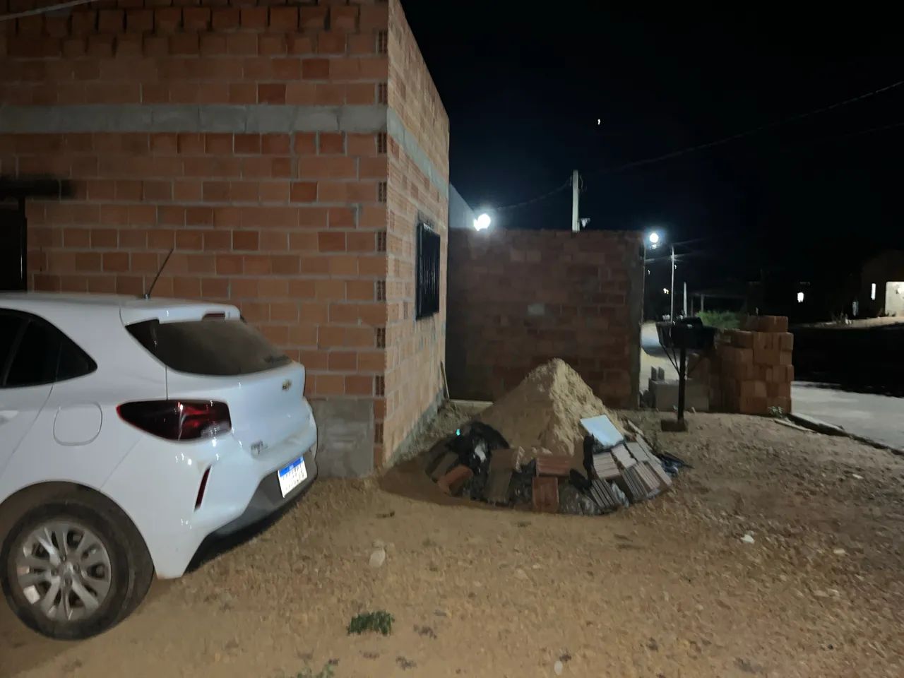 Ágio de Casa em Luzimangues  - Foto 3