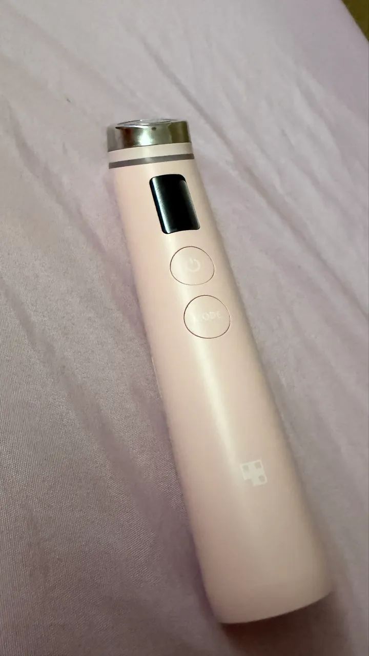Booster pro medicube 