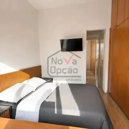 Apartamento em Pinheiros - São Paulo - Foto 4
