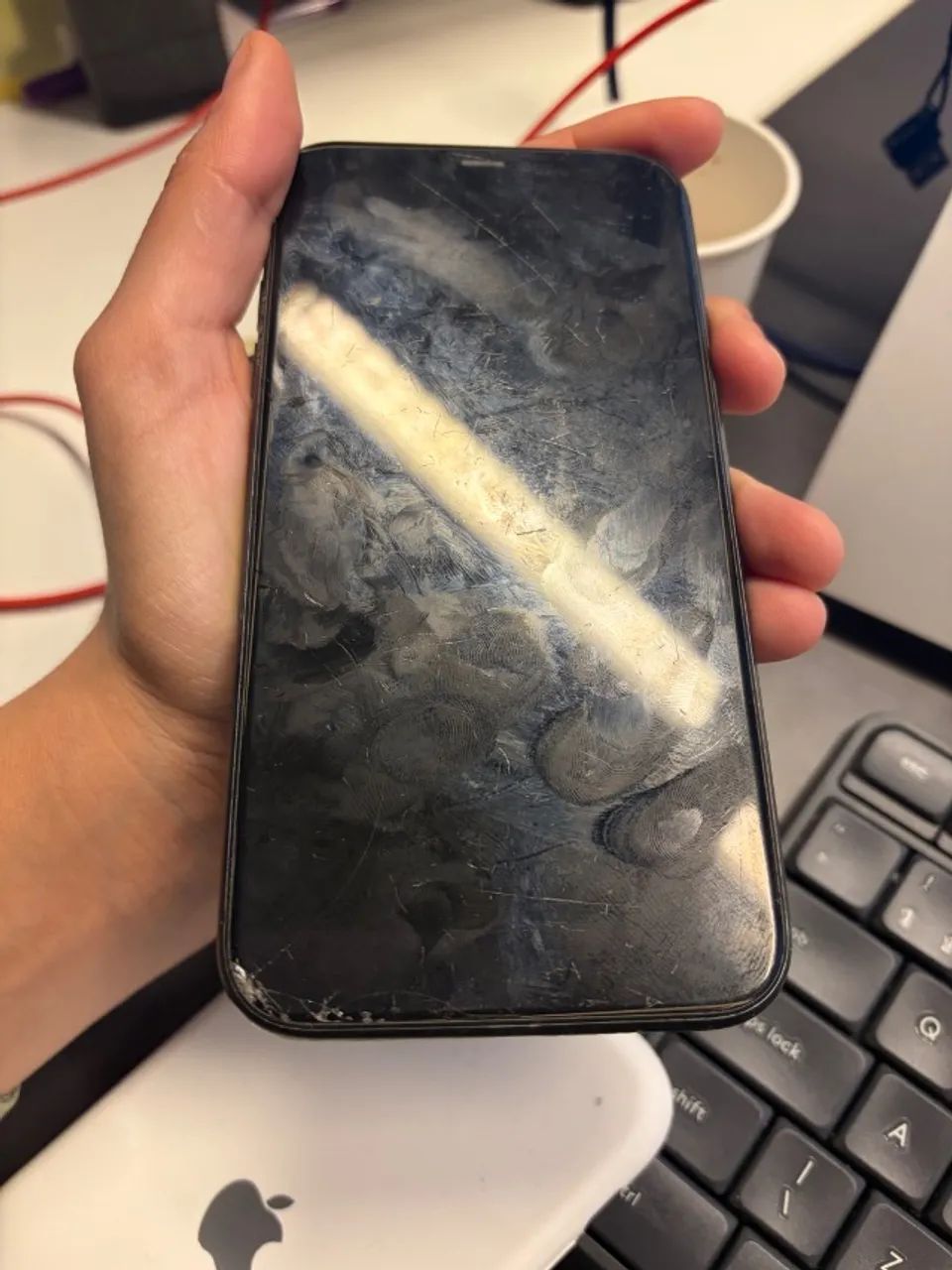 Vendo iphone 11 - Foto 5