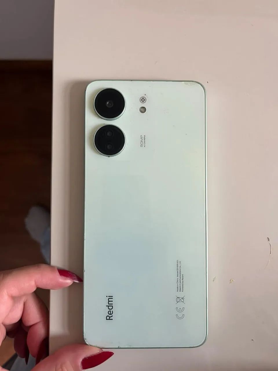 Xiaomi 13C
