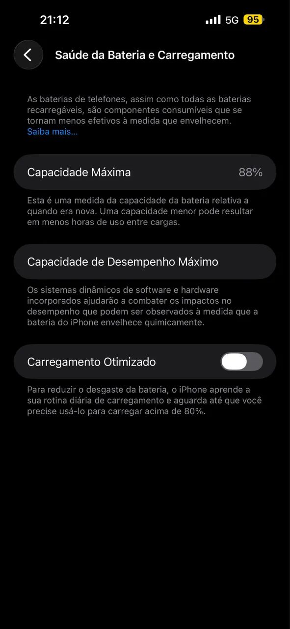 iPhone 14 Pro Max 256 GB - Foto 5
