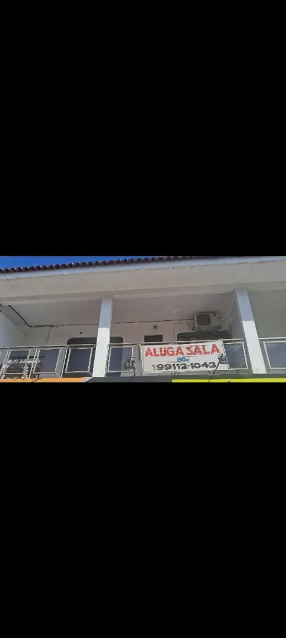 Sala comercial 