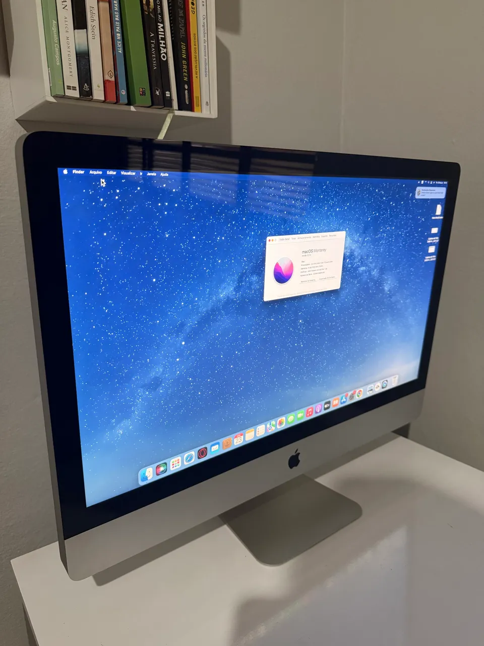 imac 2011