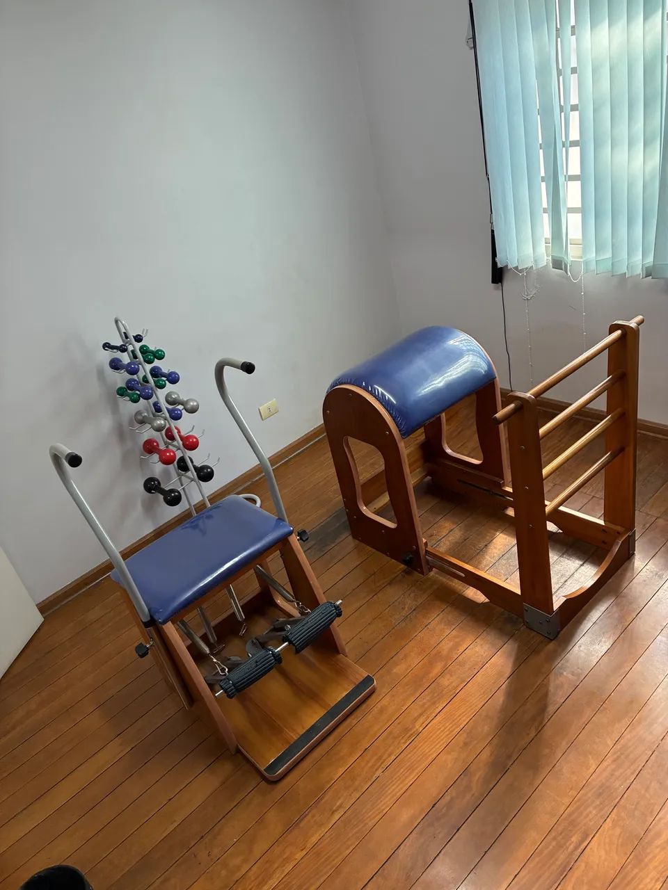 Aparelhos de pilates  - Foto 5
