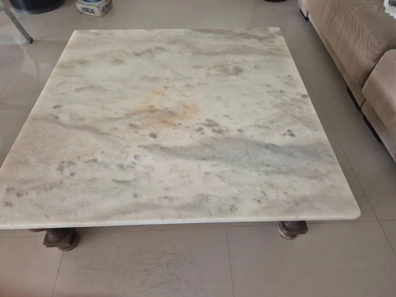 Mesa de centro  - Foto 2