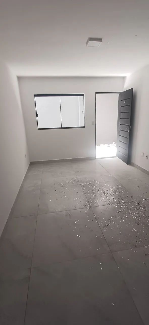 Alugo apartamento no jardim perola  - Foto 5