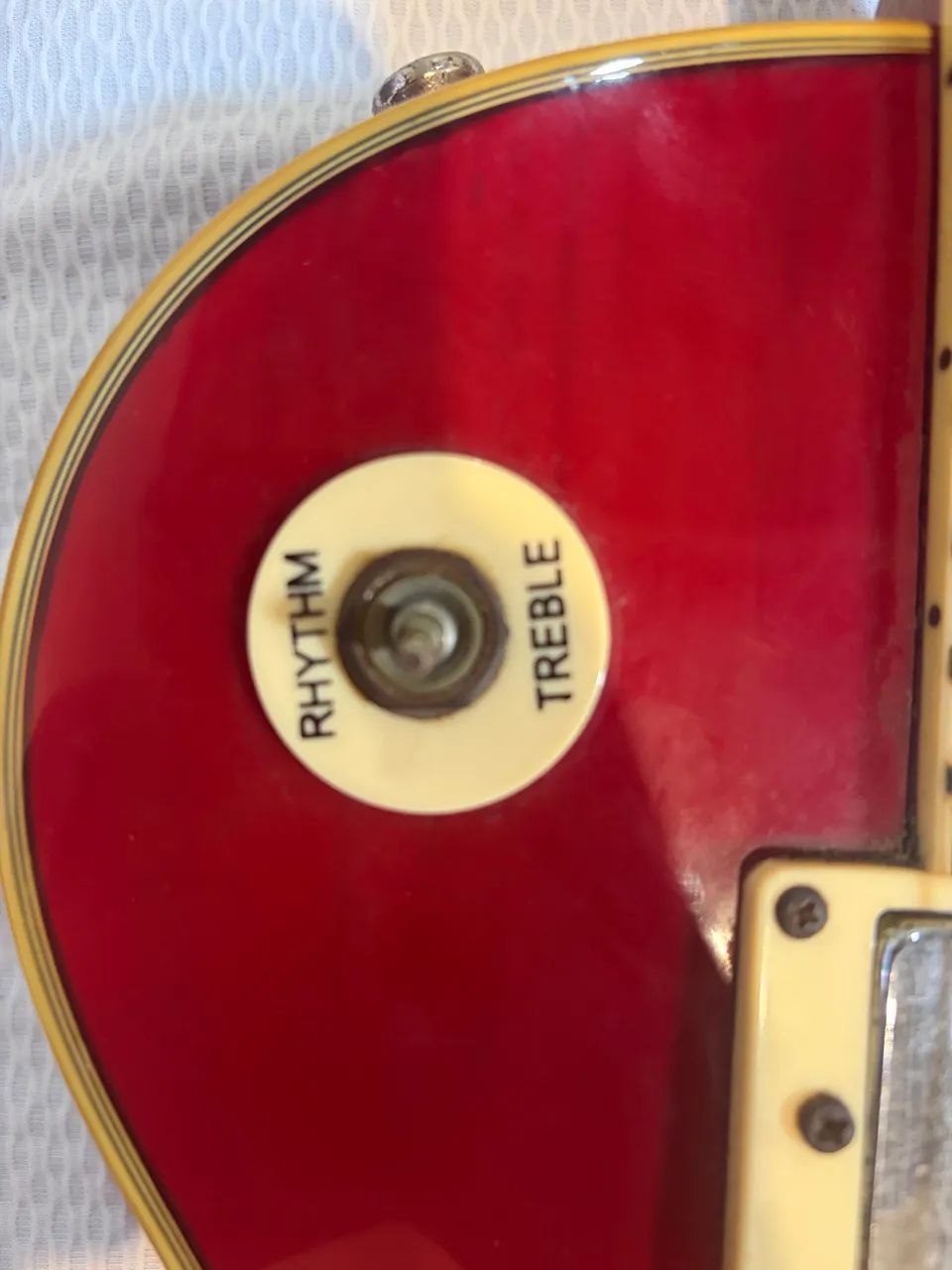 Strinberg Les Paul - Foto 5