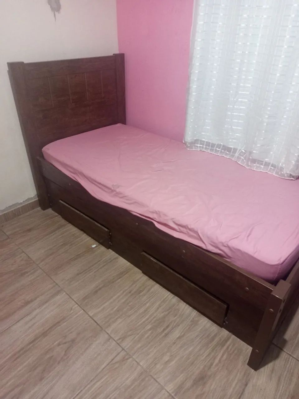 Vende-se estas camas