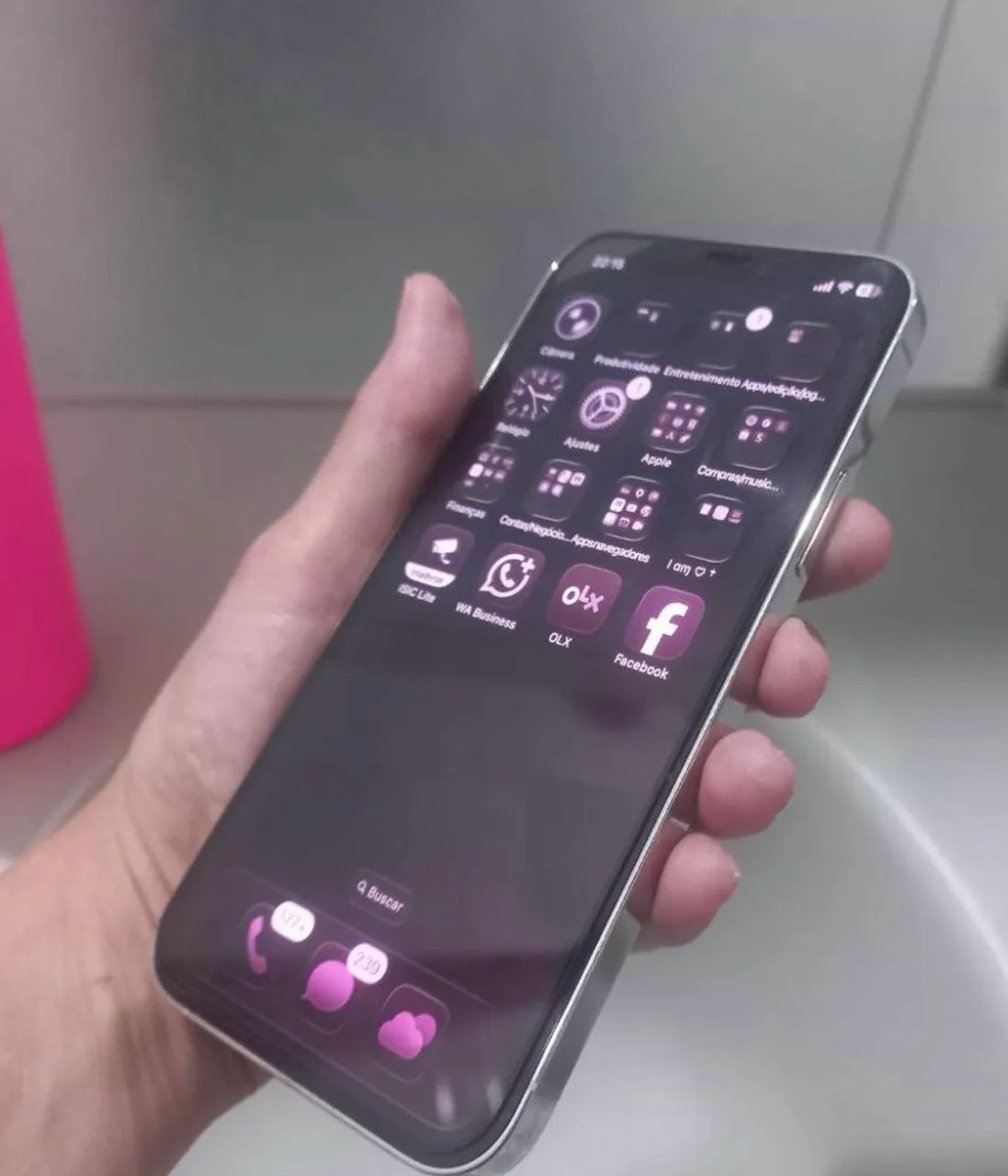 iPhone 12 Pro 128gb - Foto 2