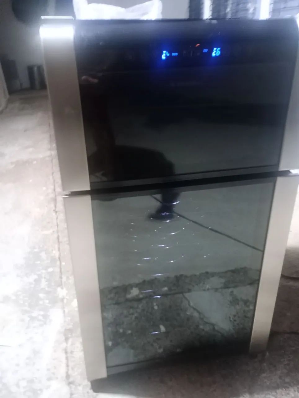 Frigobar Expositor Duplex (Motor) - Foto 2