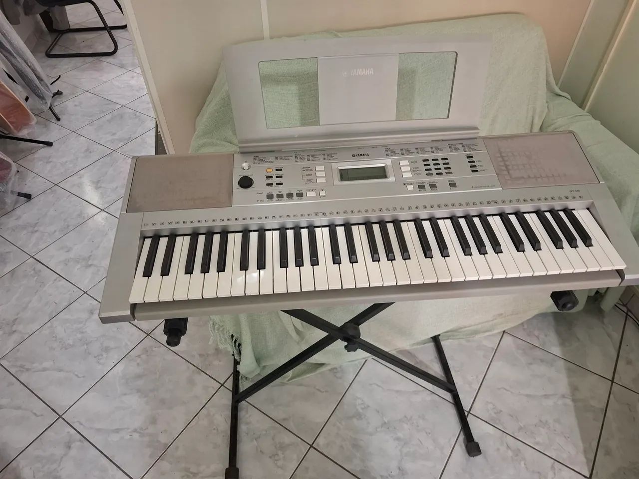 Teclado musical  - Foto 2