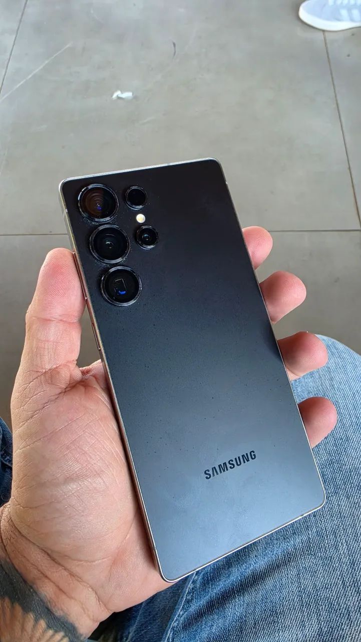 Samsung S25 Ultra - 512 gb - Foto 2