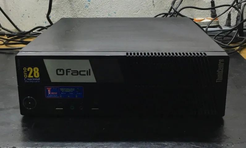 Computador CPU - Processador Intel Core i3 - 530 - 2.93 GHz - Foto 2