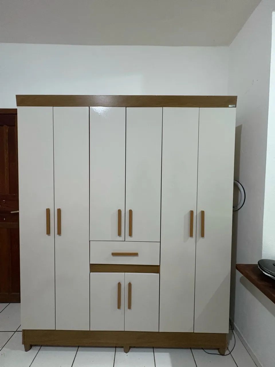 Guarda roupa  - Foto 2