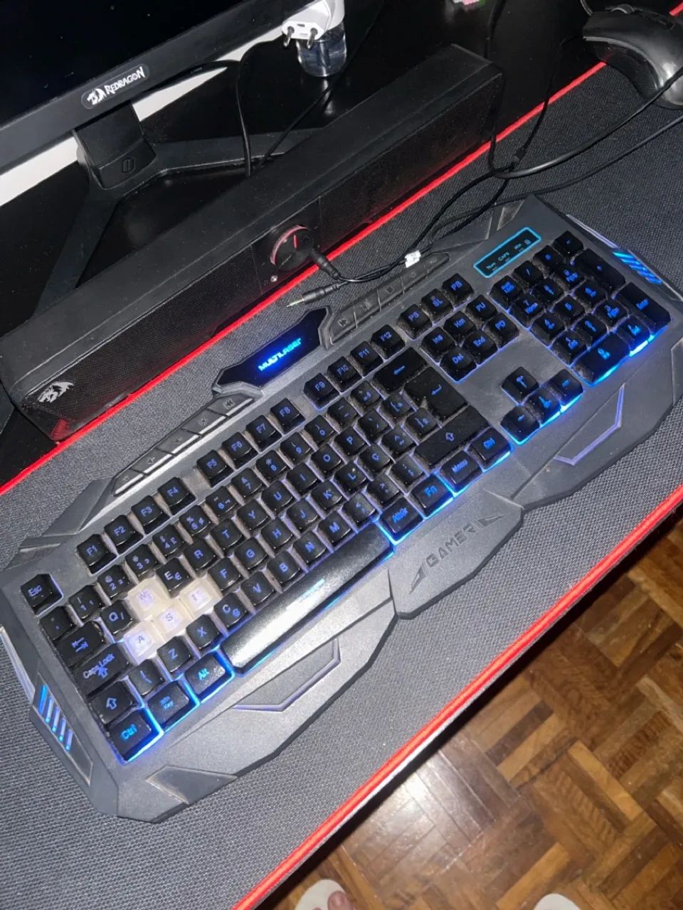 Teclado Multilaser  - Foto 2