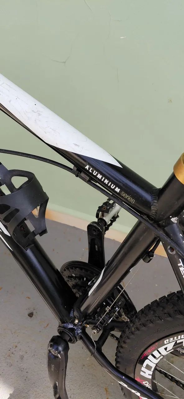 Bicicleta - Foto 2